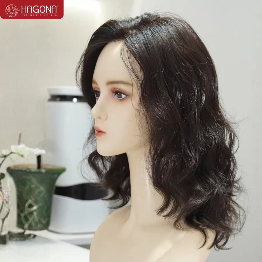 Tóc giả có cần dưỡng không? Hướng dẫn chăm sóc chuẩn salon tại nhà