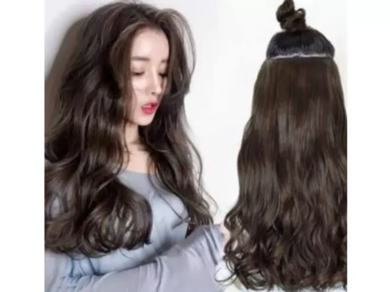 Tóc chữ u là gì? Những mẫu tóc chữ u được ưa chuộng nhất