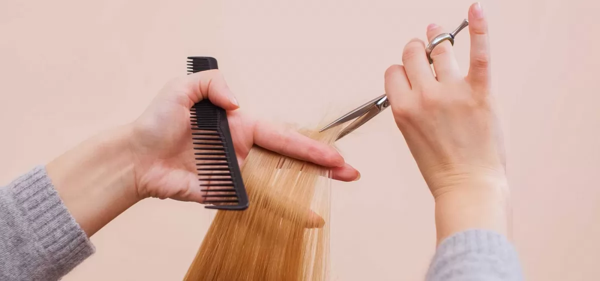 Cắt tóc định kỳ bao lâu một lần để có mái tóc đẹp và khỏe?