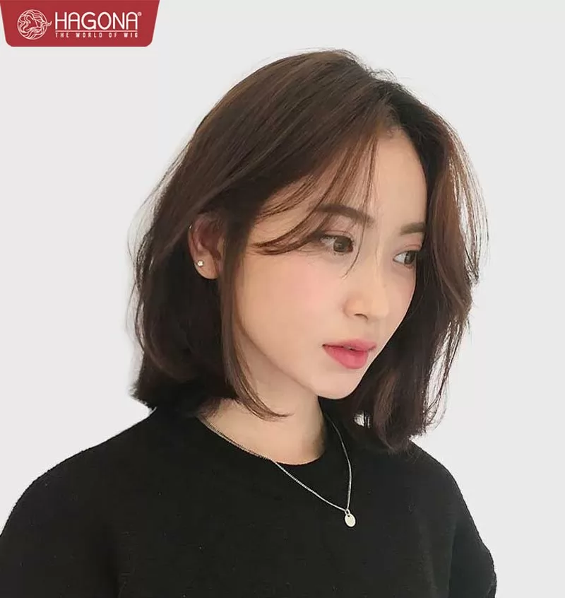18+ mẫu tóc giả cả đầu đẹp nhất cho nữ thịnh hành nhất 2021