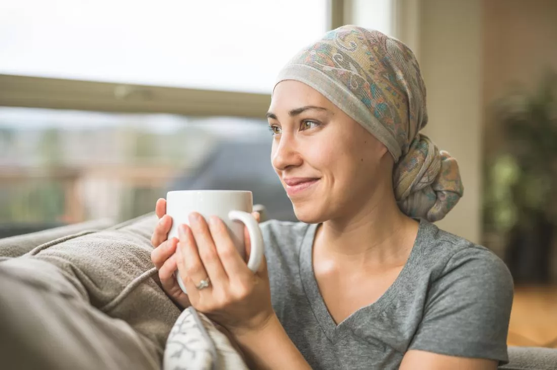 Cách chọn mua tóc giả cho người bị ung thư đẹp và an toàn