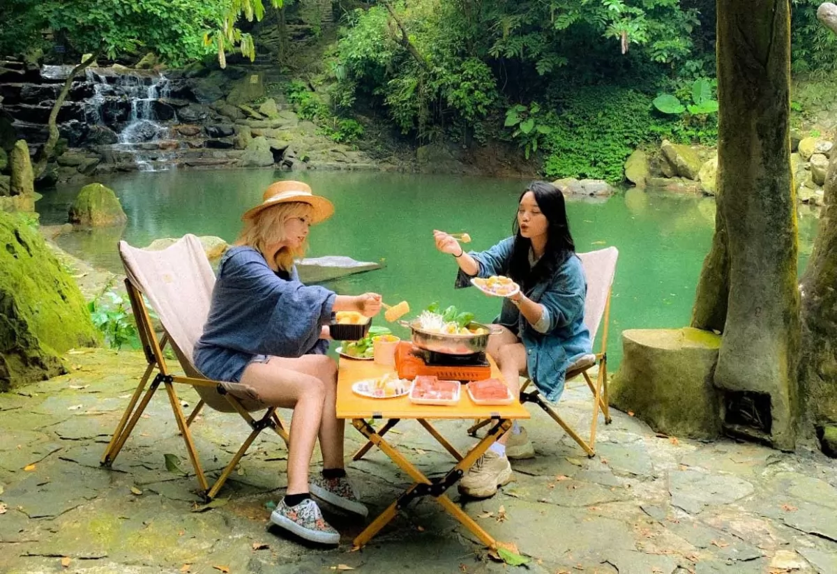 Du lịch Ba Vì: Kinh nghiệm chi tiết khám phá thiên nhiên và văn hóa vùng núi gần Hà Nội