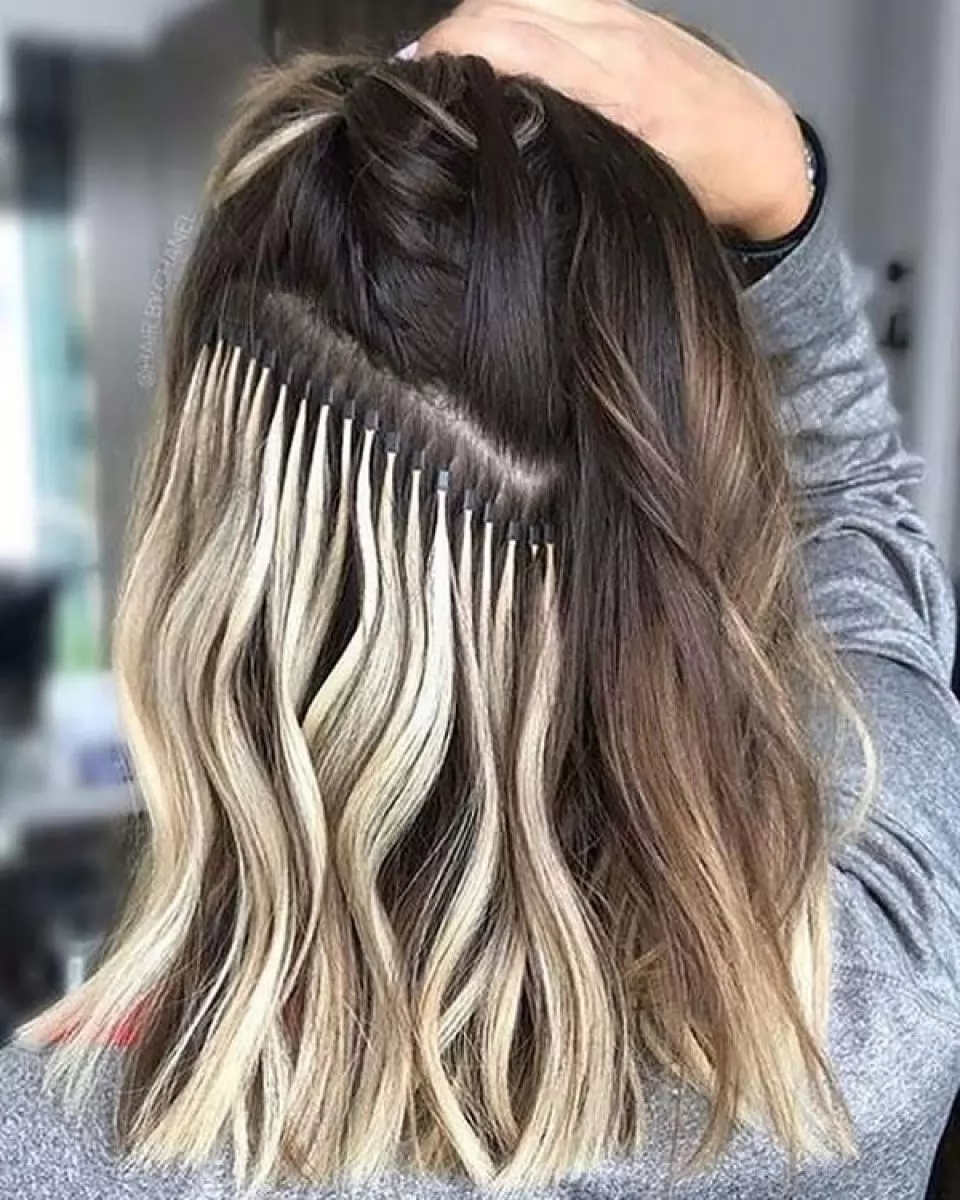 Chăm sóc tóc nối từ A - Z như thế nào để tóc luôn bền đẹp?