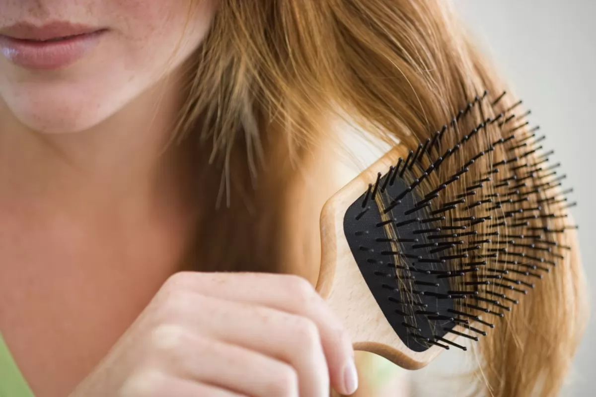 10 mẹo để bảo vệ tóc khi ngủ tránh gãy rụng và xơ rối