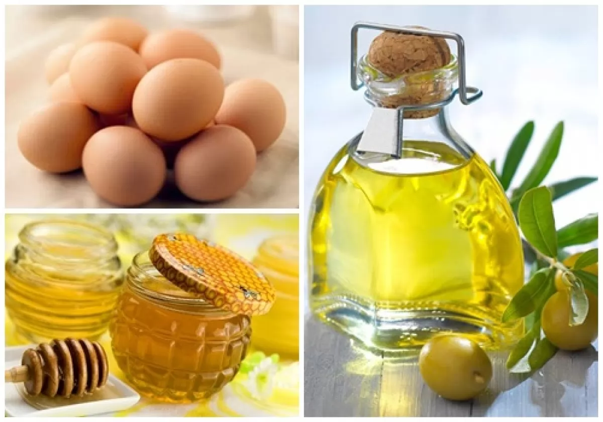 Hướng dẫn cách ủ tóc bằng trứng gà hiệu quả ngay tại nhà