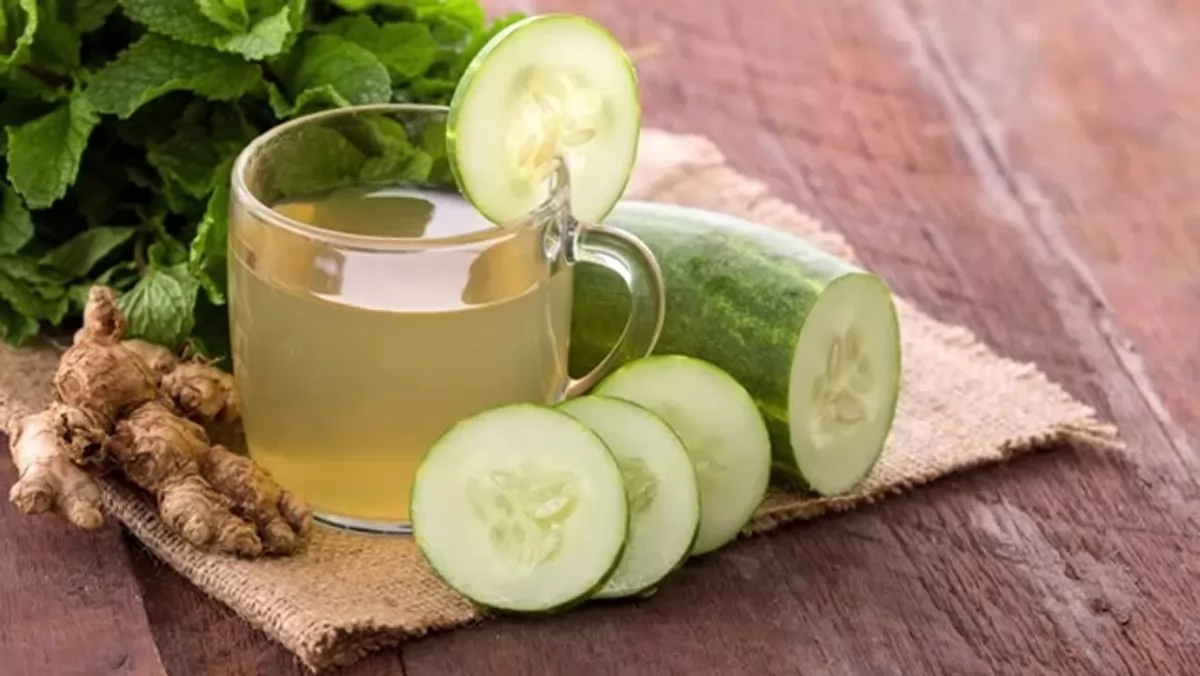 Cách sử dụng gừng để trị rụng tóc hiệu quả tại nhà