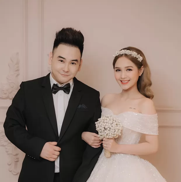 Top 15 kiểu tóc chú rể đẹp nhất cho ngày cưới trong năm 2021