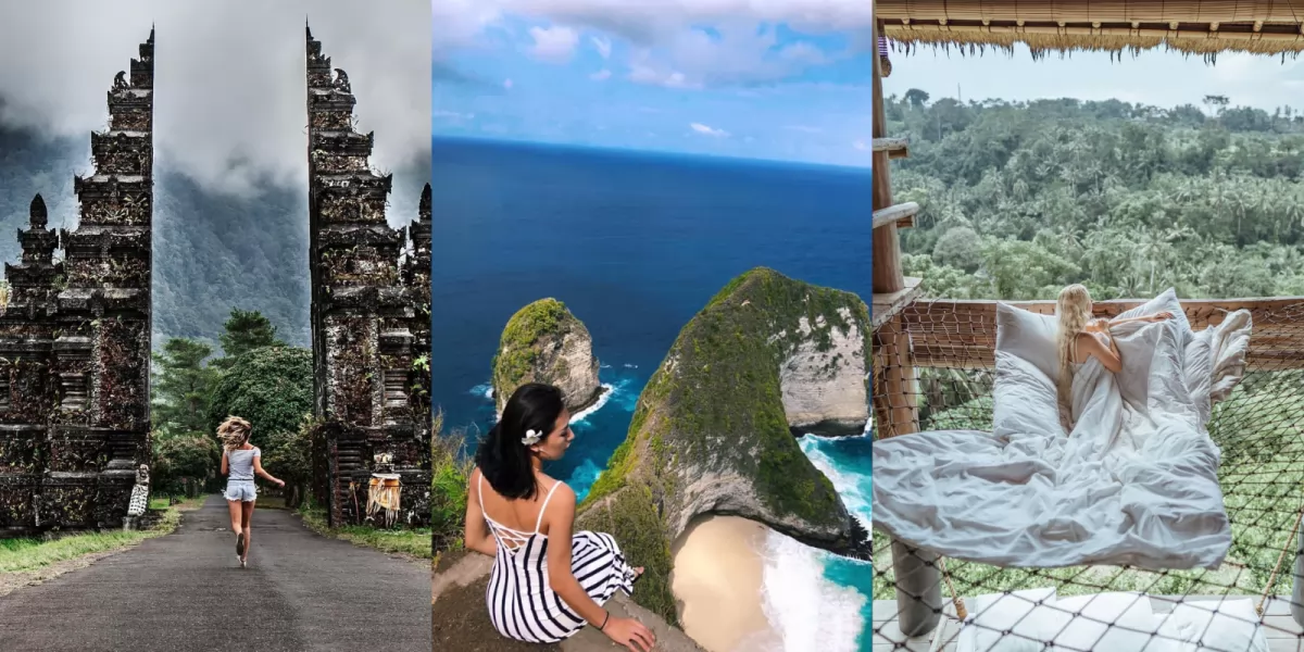 Du lịch Bali lần đầu: Kinh nghiệm đầy đủ từ A - Z cho người mới