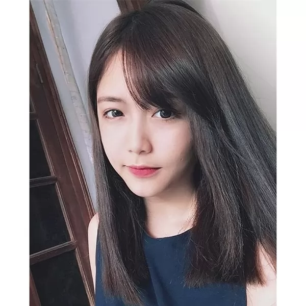 Top màu tóc đẹp được ưa chuộng nhất 2021
