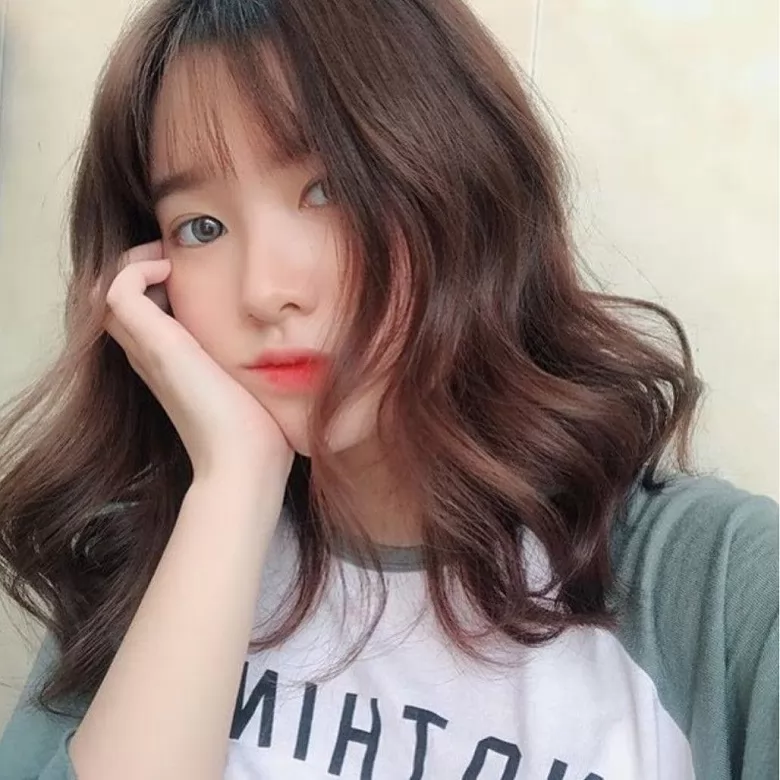 Top 20+ kiểu tóc nữ Hàn Quốc đẹp nhất dẫn đầu xu hướng năm 2021