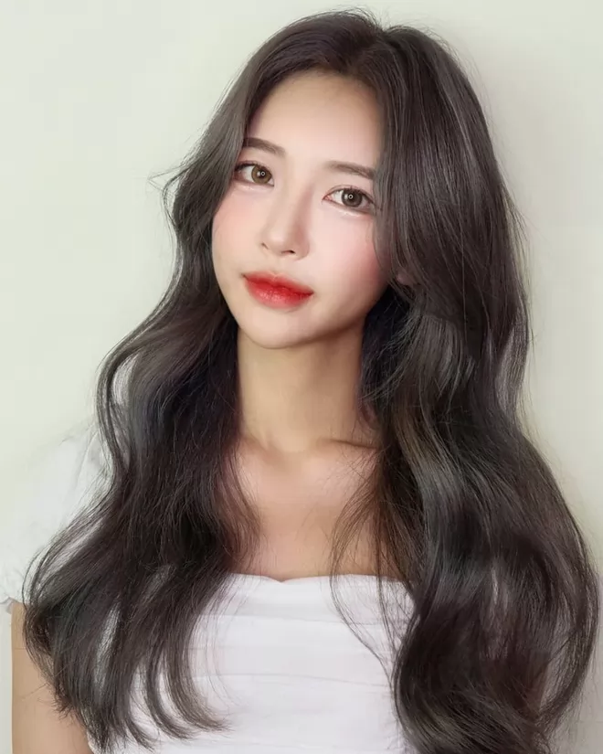Cách chọn màu tóc phù hợp nhất với tông da của bạn