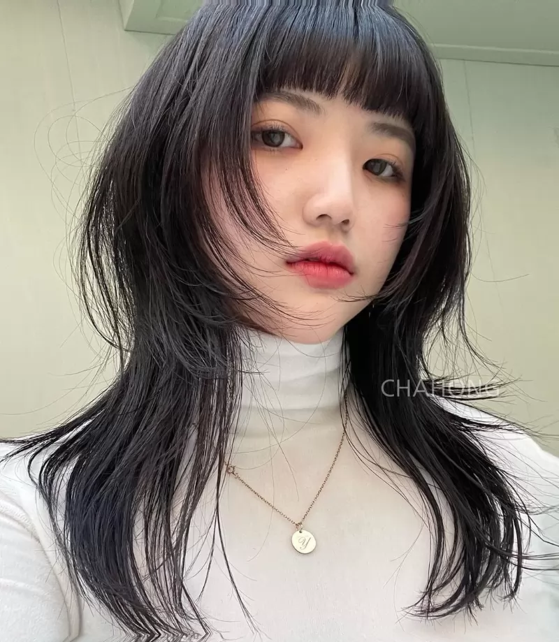 Top 5 kiểu tóc mullet cho nữ sành điệu và thu hút nhất