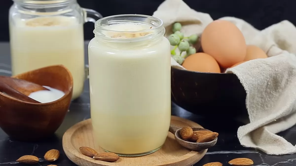 10 loại mặt nạ tóc giàu protein tự làm mang lại hiệu quả cao