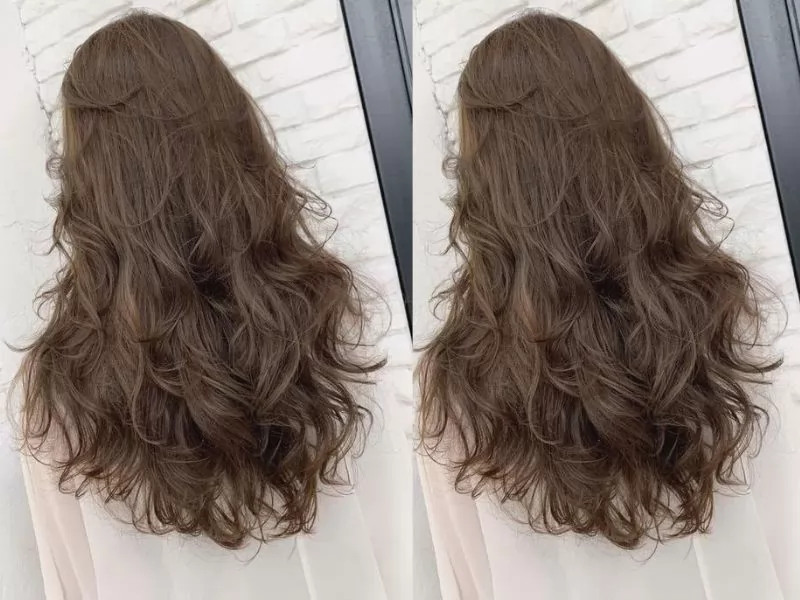 Những mẫu tóc giả đẹp giá rẻ thịnh hành nhất hiện nay
