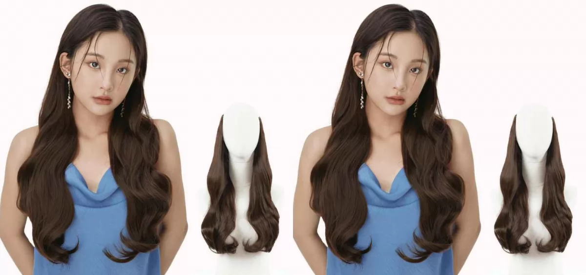 Giá kẹp tóc chữ u? Những mẫu tóc chữ u đẹp nhất hiện nay
