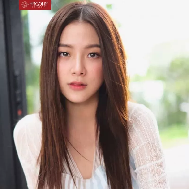 kiểu tóc nữ đẹp trẻ trung