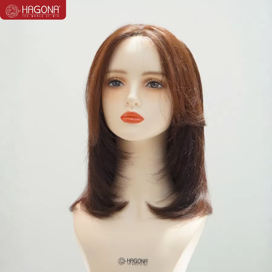 Tóc giả có cần dưỡng không? Hướng dẫn chăm sóc chuẩn salon tại nhà