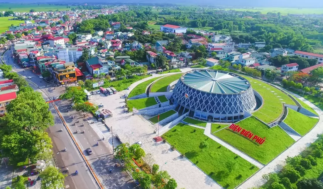 Du lịch Điện Biên: Ăn ngon, ở tiện và những lưu ý quan trọng