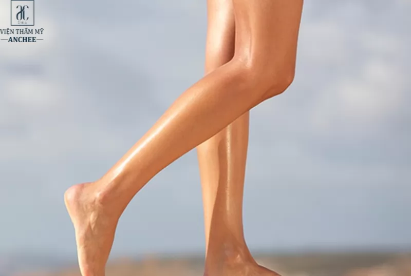 Top 5 cách trị thâm mắt cá chân lâu năm bằng Vitamin E hiệu quả sau 7 ngày