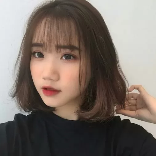 16 kiểu tóc nữ đẹp nhất cho khuôn mặt hình trái tim