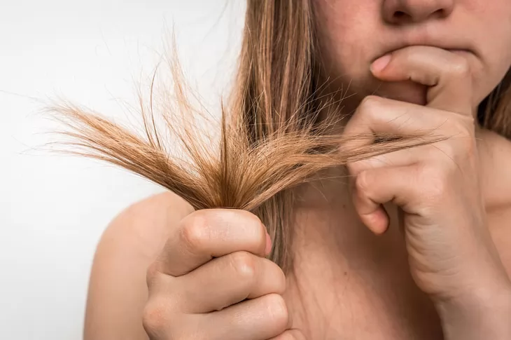 Cách dưỡng tóc hư tổn do nước clo cả nam và nữ nên biết