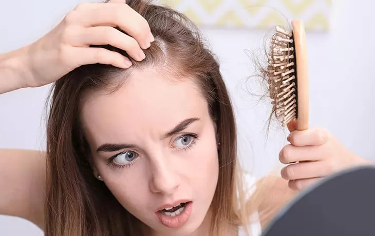 Nguyên nhân và cách khắc phục tình trạng tóc yếu