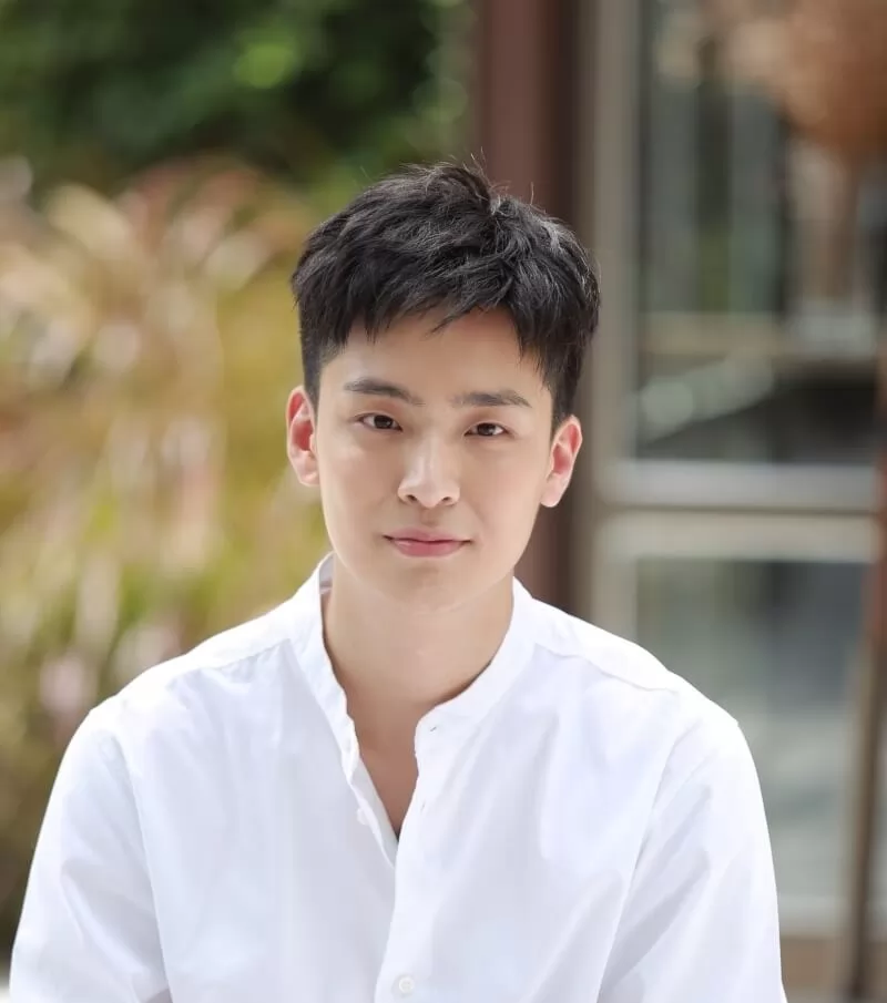 Tóc nam Elevit