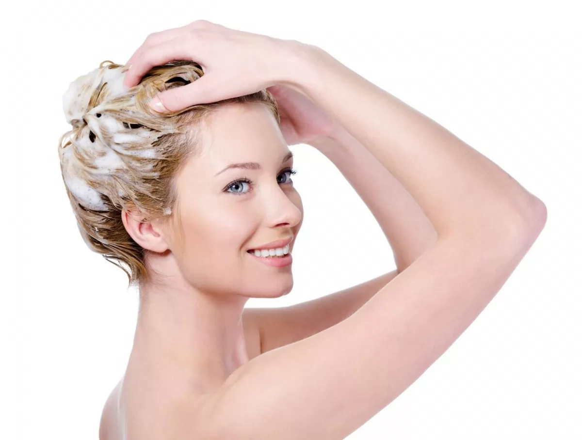 Hướng dẫn chăm sóc tóc sau nhuộm đúng cách