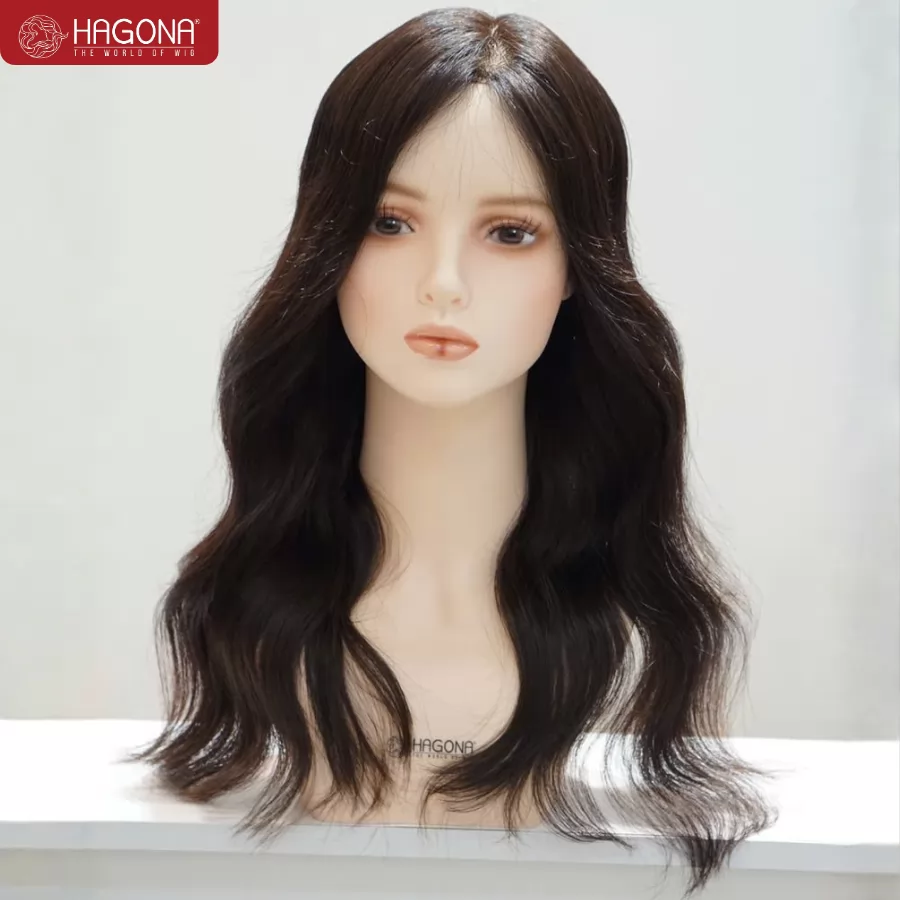 Tóc giả có cần dưỡng không? Hướng dẫn chăm sóc chuẩn salon tại nhà