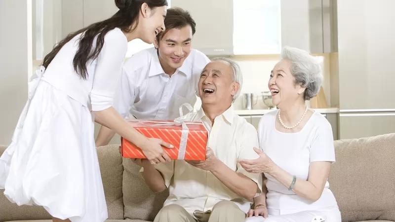Ngày của Cha là ngày nào? Top 5 món quà tặng ý nghĩa cho cha
