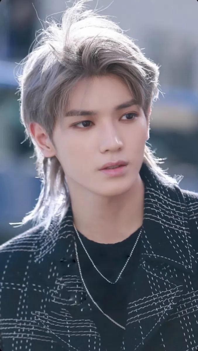 Top 10 kiểu tóc mullet cho nam trẻ trung và sành điệu