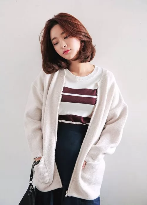 kiểu toc uốn