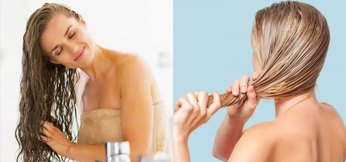 Gội đầu nhiều có tốt không? Một tuần nên gội đầu mấy lần?