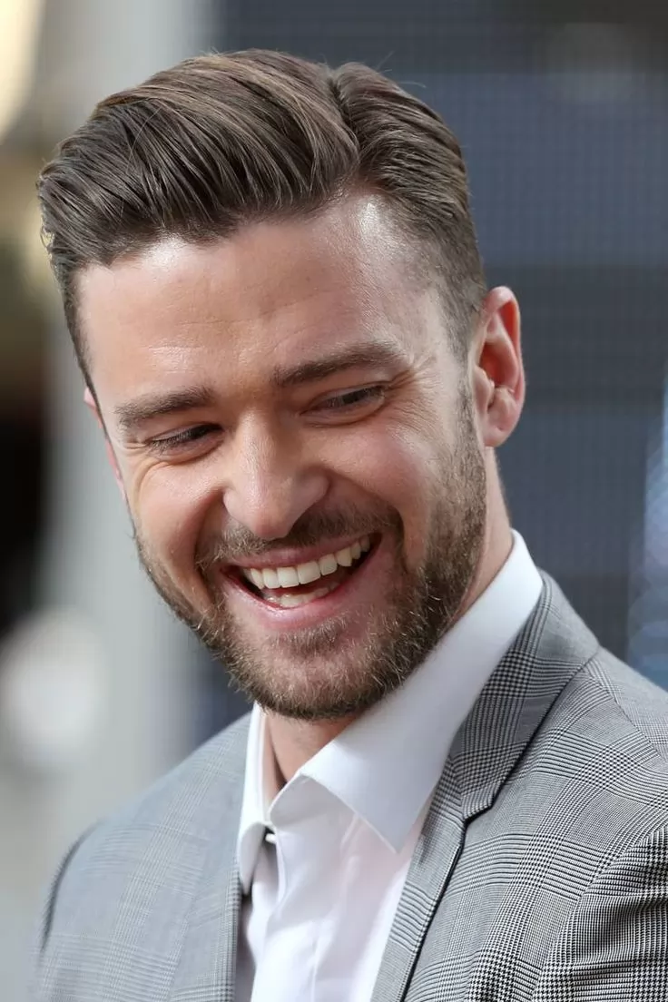 Tóc Pompadour