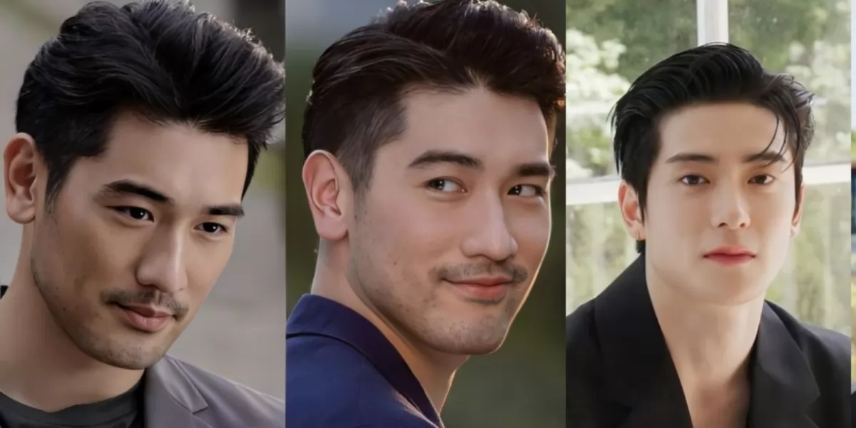 10+ kiểu tóc nam side swept lịch lãm, hợp với mọi gương mặt