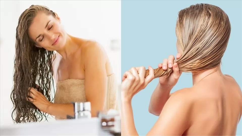 Gội đầu nhiều có tốt không? Một tuần nên gội đầu mấy lần?