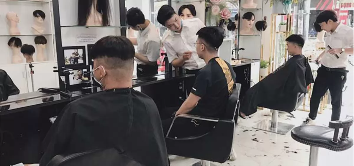 Mua tóc giả ở đâu? Cách chọn địa chỉ mua tóc giả uy tín, chất lượng