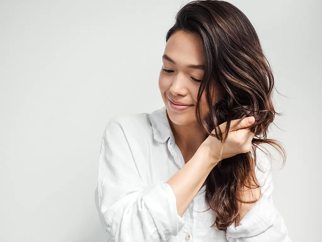 Cách duy trì thói quen chăm sóc tóc hàng ngày khỏe mạnh