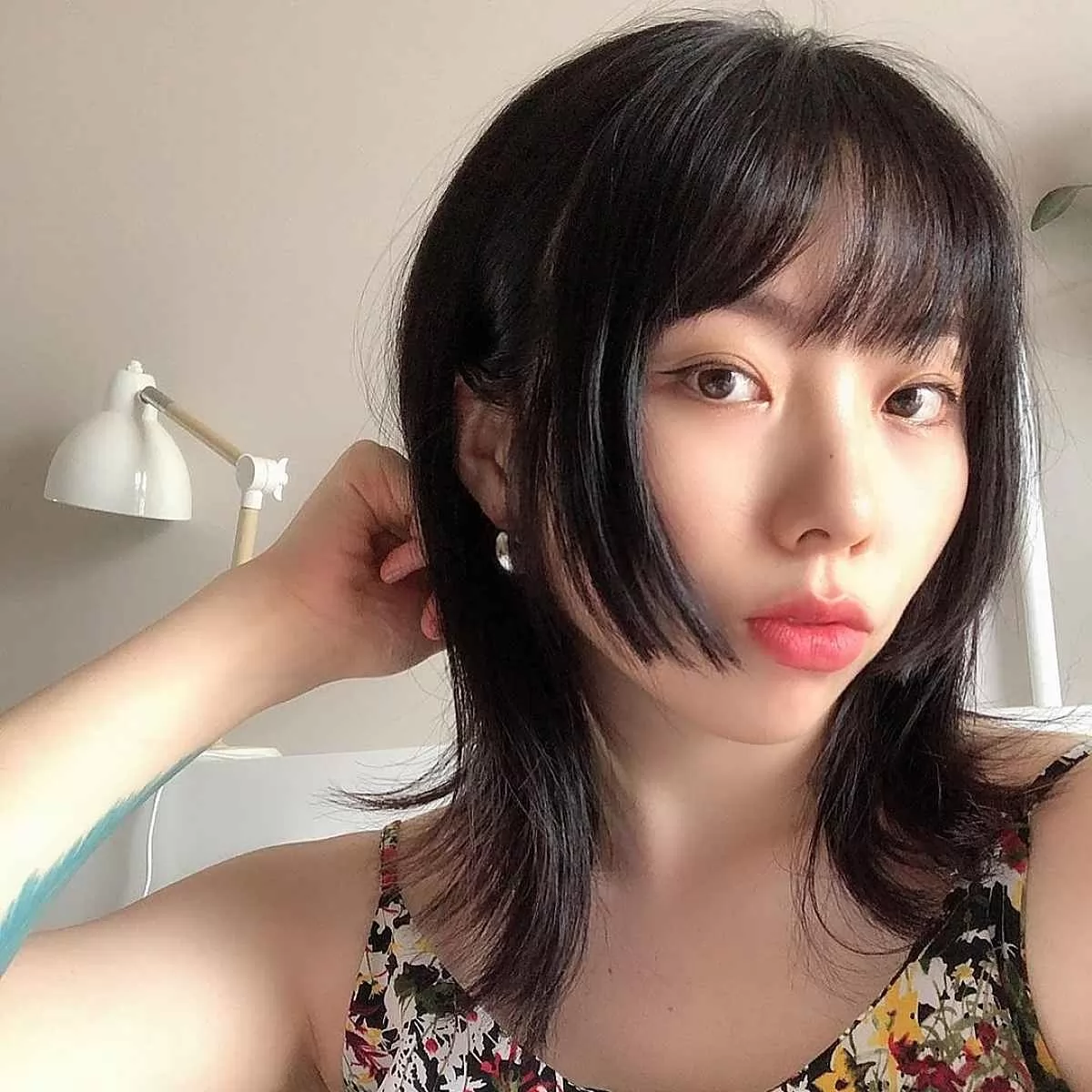 Top 16 kiểu tóc hime sành điệu nhất cho nàng hiện đại