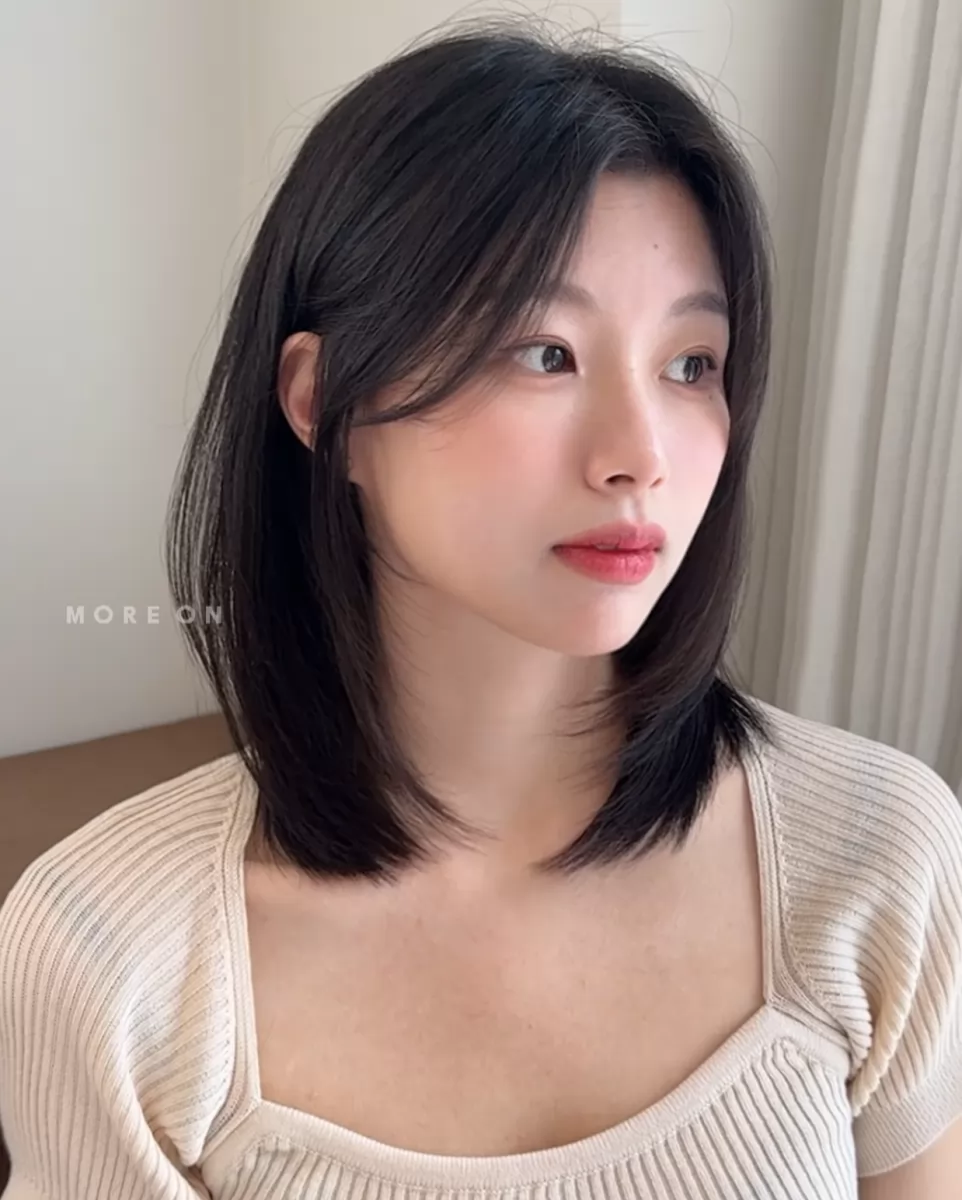 4 Kiểu tóc hoàn hảo cho mái tóc thưa mỏng mùa hè này