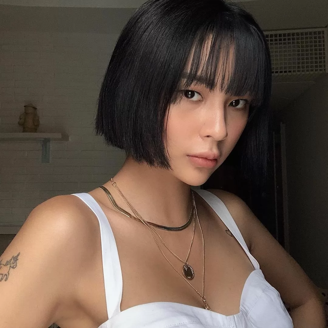Top 20+ kiểu tóc nữ Hàn Quốc đẹp nhất dẫn đầu xu hướng năm 2021
