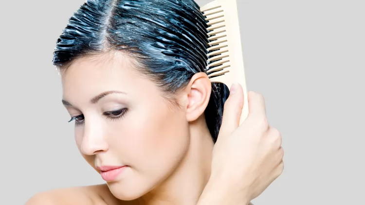 Cách nhuộm tóc tại nhà và những điều cần chú ý