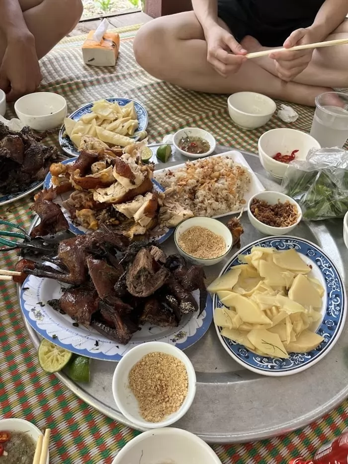 Du lịch Ba Vì: Kinh nghiệm chi tiết khám phá thiên nhiên và văn hóa vùng núi gần Hà Nội