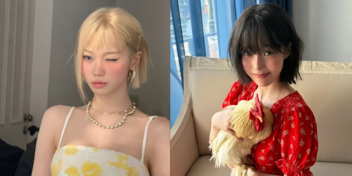 Muôn Kiểu Biến Tấu Tóc Bob Cho Mùa Thu 2025 Từ Các Ngôi Sao