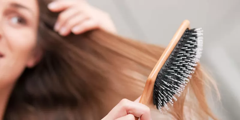 8 cách không thể bỏ qua để ngăn ngừa và trị tóc dầu