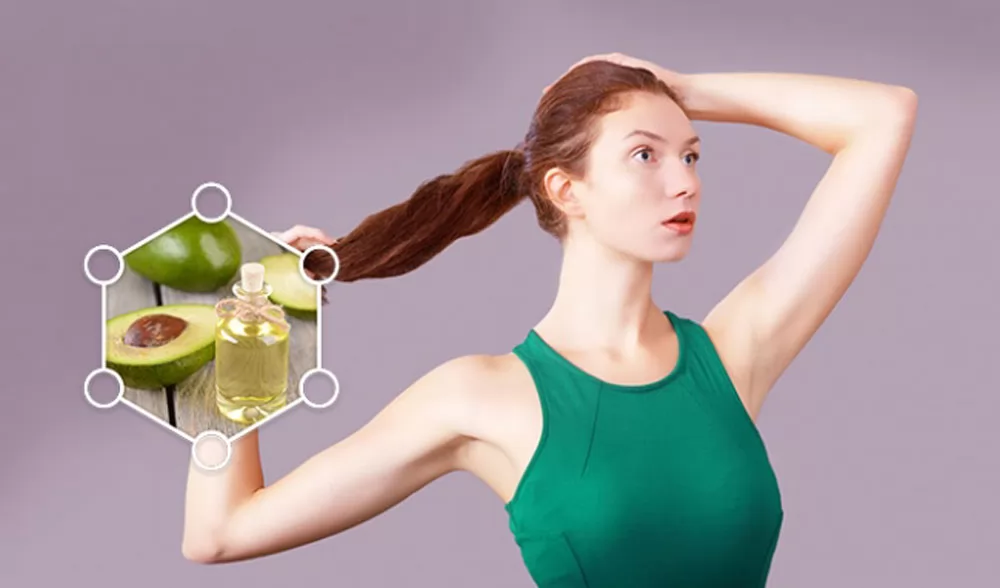 Tinh dầu bơ kích thích mọc tóc có hiệu quả không?