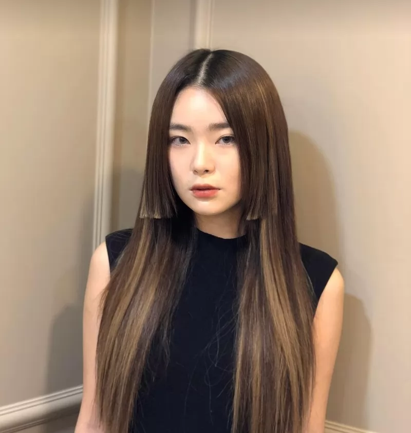 Top 16 kiểu tóc hime sành điệu nhất cho nàng hiện đại
