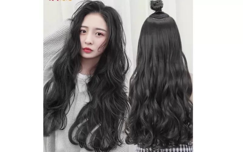 Khám phá những mẹo đơn giản để tạo kiểu tóc với kẹp tóc chữ U