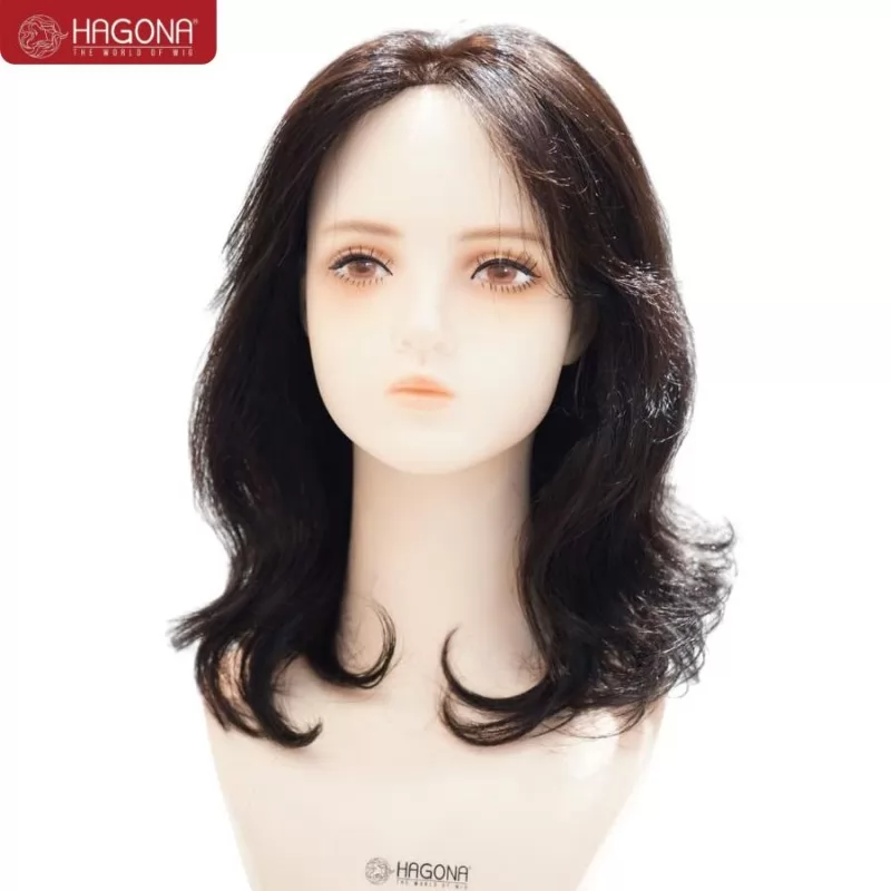 kiểu tóc nữ giúp bạn trẻ hơn