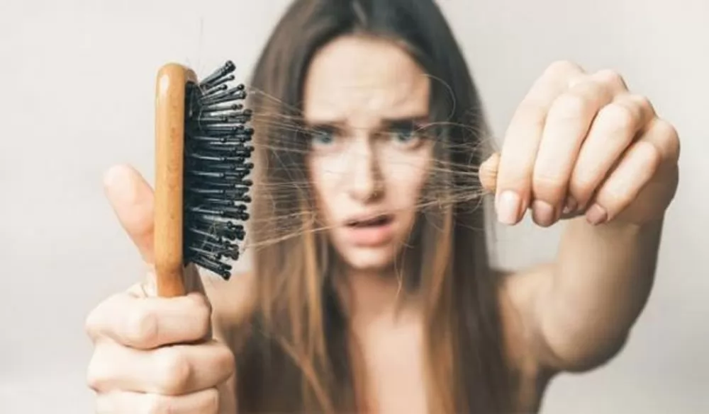 Thời gian mọc tóc lại đối với mỗi kiểu rụng tóc là bao lâu?